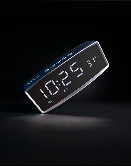 Banala Alarm Clock