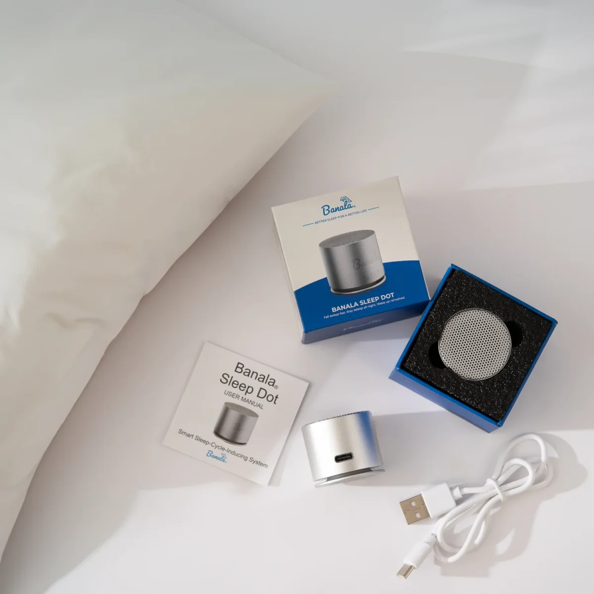 Banala Sleep Dot™ - Image 2