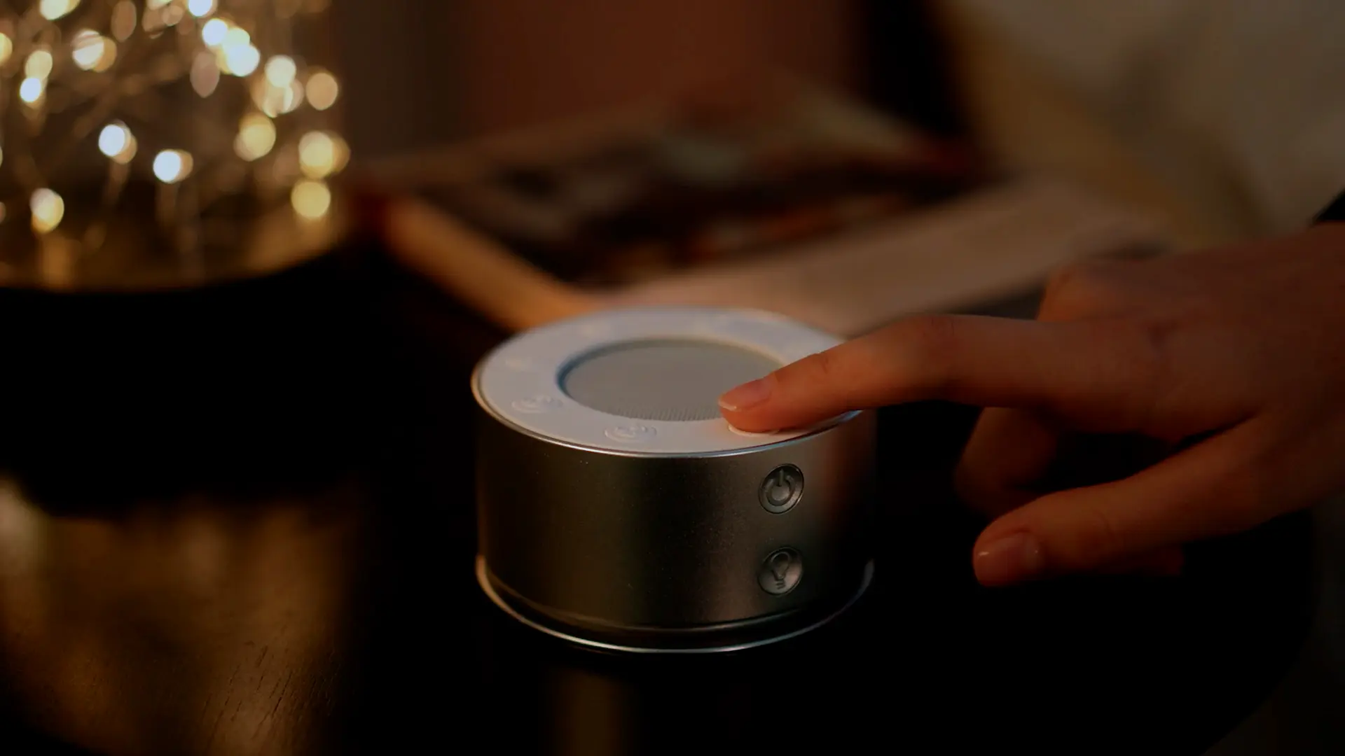 Banala Sense in use